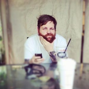 Meet your Posher, Patrick